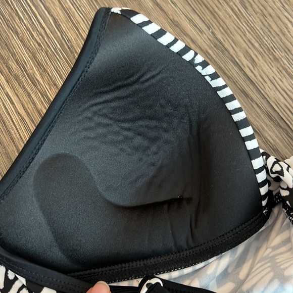 🌻2 for $20 deal!🌻 SO Tankini - size 10 - Picture 5 of 6